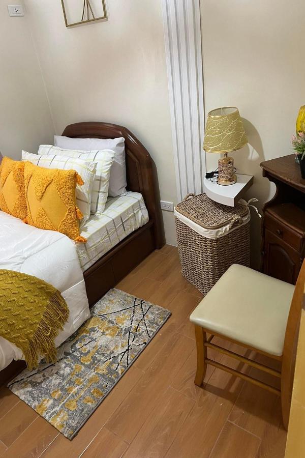 4Th Floor - Sea View Of Seawind Condominium Davao Exterior photo